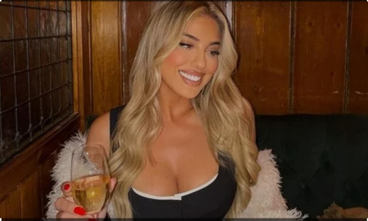 是誰？成人秀女明星：一名已婚且有孩子的阿森納球星想和我約會
